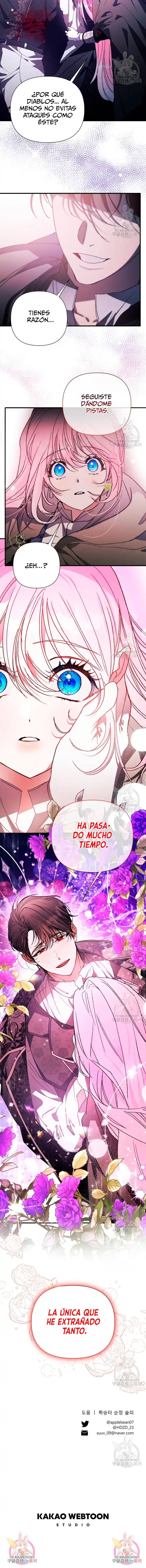 ¡Oye, Pequeño Duque, Solo Confía En Tu Hermana Mayor! - Capítulo 74 - Página 16 - LectorTMOo