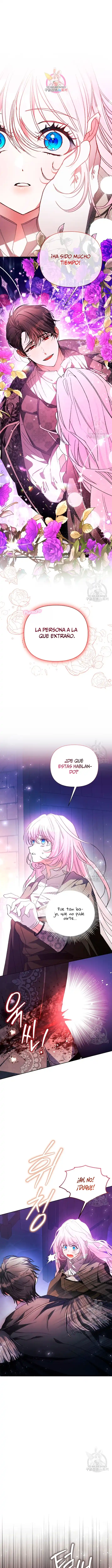 ¡Oye, Pequeño Duque, Solo Confía En Tu Hermana Mayor! - Capítulo 75 - Página 7 - LectorTMOo
