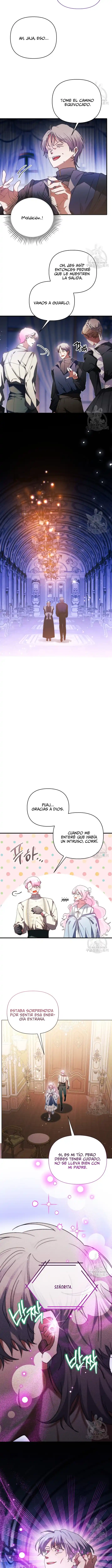 ¡Oye, Pequeño Duque, Solo Confía En Tu Hermana Mayor! - Capítulo 76 - Página 15 - LectorTMOo