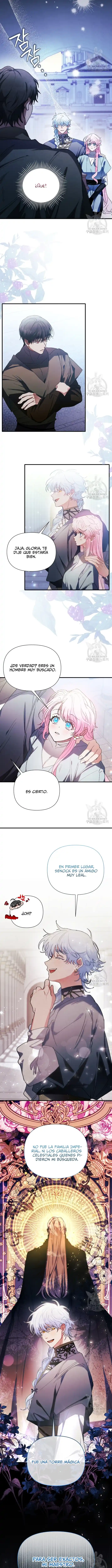 ¡Oye, Pequeño Duque, Solo Confía En Tu Hermana Mayor! - Capítulo 77 - Página 13 - LectorTMOo