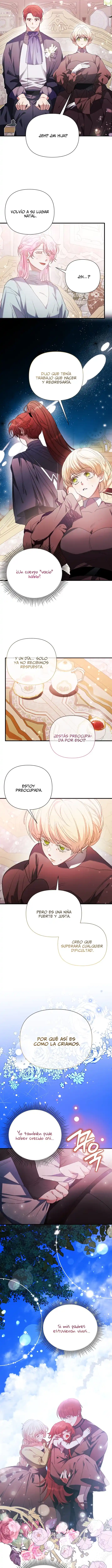 ¡Oye, Pequeño Duque, Solo Confía En Tu Hermana Mayor! - Capítulo 77 - Página 16 - LectorTMOo