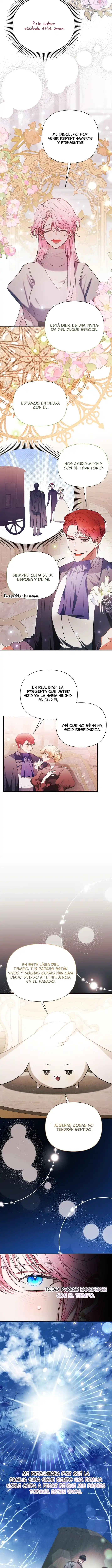 ¡Oye, Pequeño Duque, Solo Confía En Tu Hermana Mayor! - Capítulo 77 - Página 17 - LectorTMOo