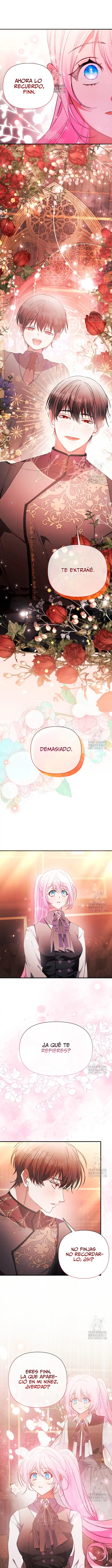 ¡Oye, Pequeño Duque, Solo Confía En Tu Hermana Mayor! - Capítulo 79 - Página 7 - LectorTMOo