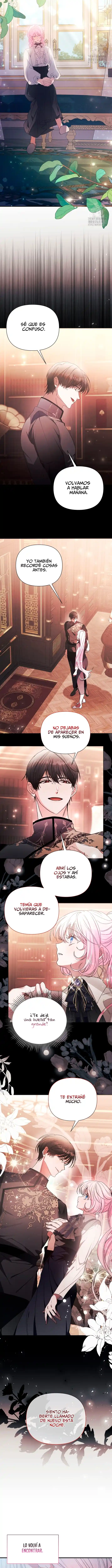 ¡Oye, Pequeño Duque, Solo Confía En Tu Hermana Mayor! - Capítulo 79 - Página 11 - LectorTMOo