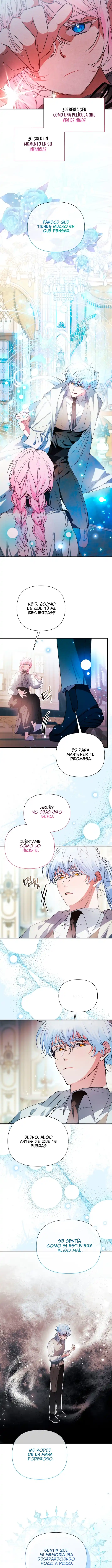 ¡Oye, Pequeño Duque, Solo Confía En Tu Hermana Mayor! - Capítulo 79 - Página 12 - LectorTMOo