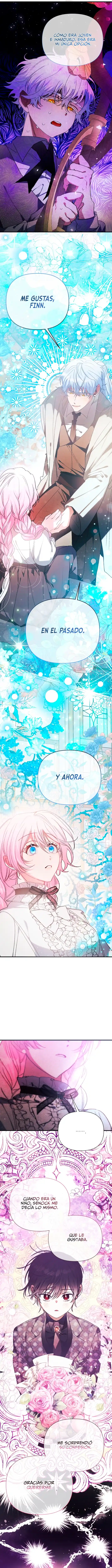 ¡Oye, Pequeño Duque, Solo Confía En Tu Hermana Mayor! - Capítulo 79 - Página 14 - LectorTMOo
