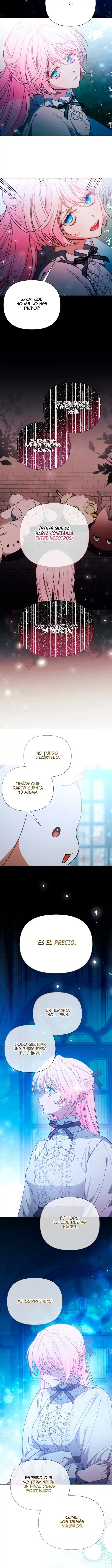 ¡Oye, Pequeño Duque, Solo Confía En Tu Hermana Mayor! - Capítulo 79 - Página 17 - LectorTMOo