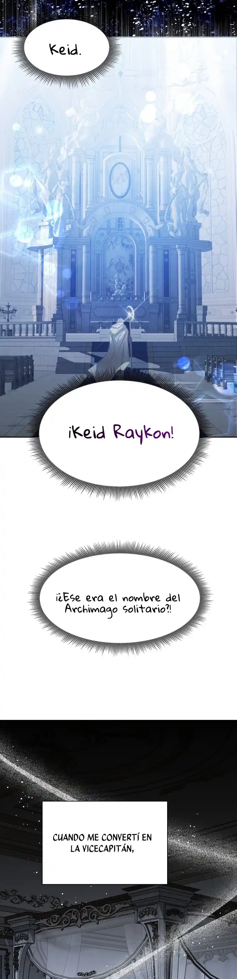 ¡Oye, Pequeño Duque, Solo Confía En Tu Hermana Mayor! - Capítulo 8 - Página 22 - LectorTMOo