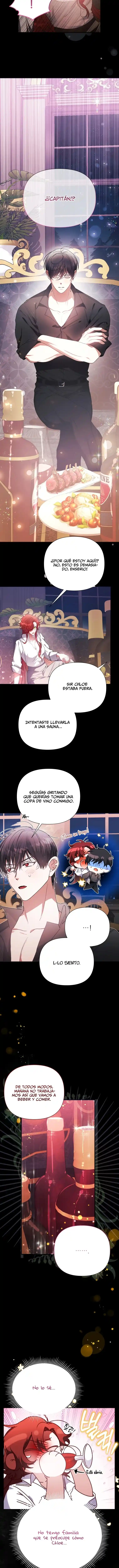 ¡Oye, Pequeño Duque, Solo Confía En Tu Hermana Mayor! - Capítulo 80 - Página 14 - LectorTMOo