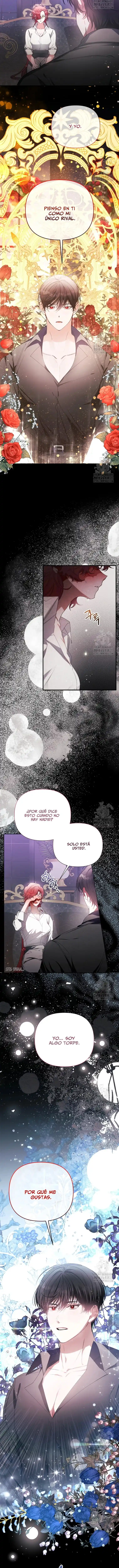 ¡Oye, Pequeño Duque, Solo Confía En Tu Hermana Mayor! - Capítulo 81 - Página 6 - LectorTMOo