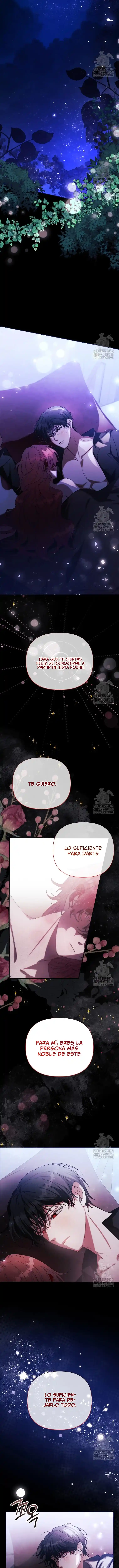 ¡Oye, Pequeño Duque, Solo Confía En Tu Hermana Mayor! - Capítulo 81 - Página 11 - LectorTMOo