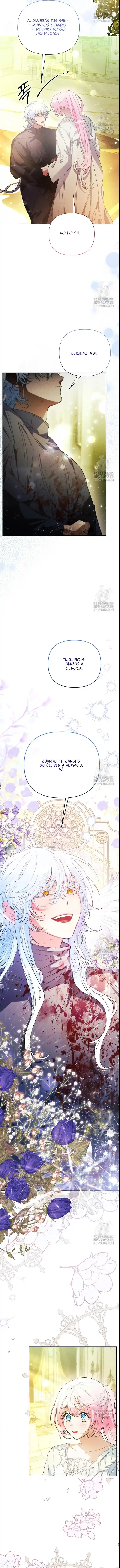 ¡Oye, Pequeño Duque, Solo Confía En Tu Hermana Mayor! - Capítulo 83 - Página 7 - LectorTMOo