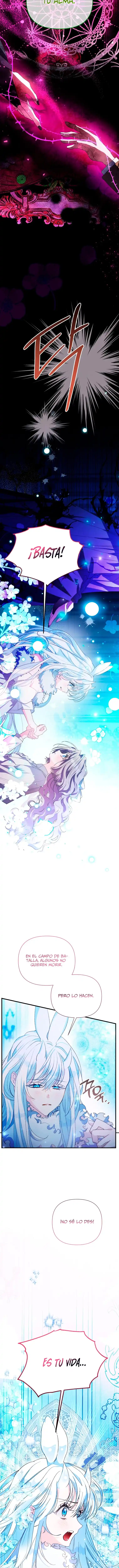 ¡Oye, Pequeño Duque, Solo Confía En Tu Hermana Mayor! - Capítulo 85 - Página 17 - LectorTMOo
