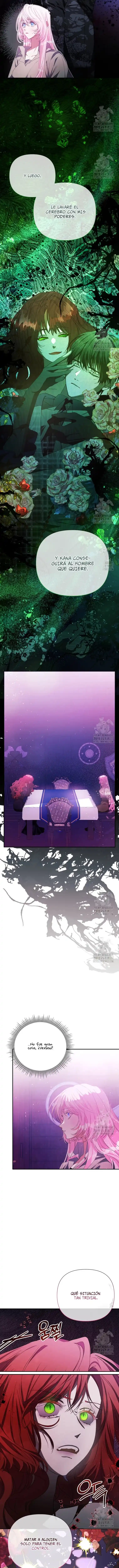 ¡Oye, Pequeño Duque, Solo Confía En Tu Hermana Mayor! - Capítulo 86 - Página 17 - LectorTMOo