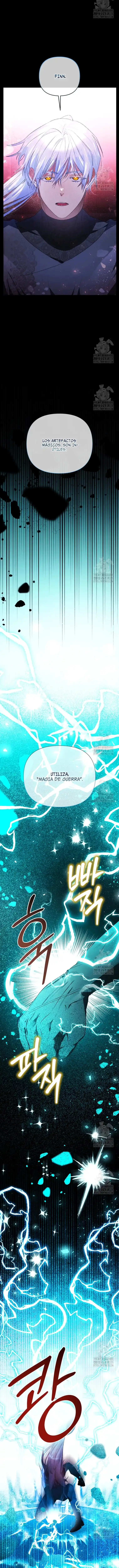 ¡Oye, Pequeño Duque, Solo Confía En Tu Hermana Mayor! - Capítulo 87 - Página 9 - LectorTMOo