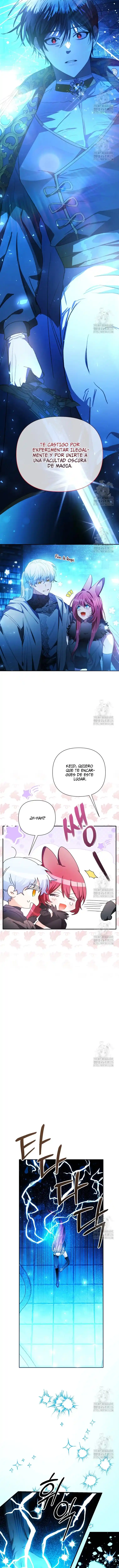 ¡Oye, Pequeño Duque, Solo Confía En Tu Hermana Mayor! - Capítulo 87 - Página 18 - LectorTMOo