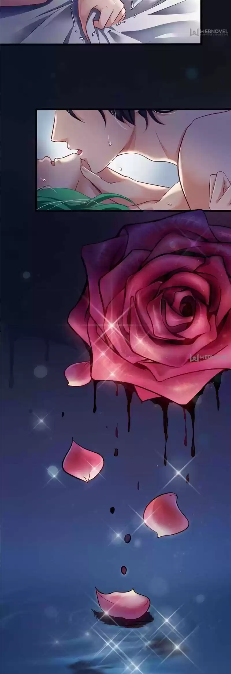 P.A.S.: Perfecto Amor Secreto - Capítulo 1 - Página 4 - LectorTMOo