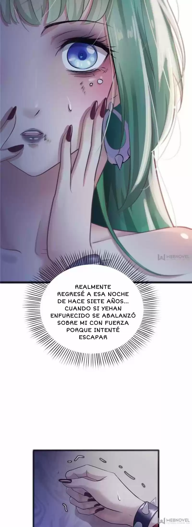 P.A.S.: Perfecto Amor Secreto - Capítulo 1 - Página 11 - LectorTMOo