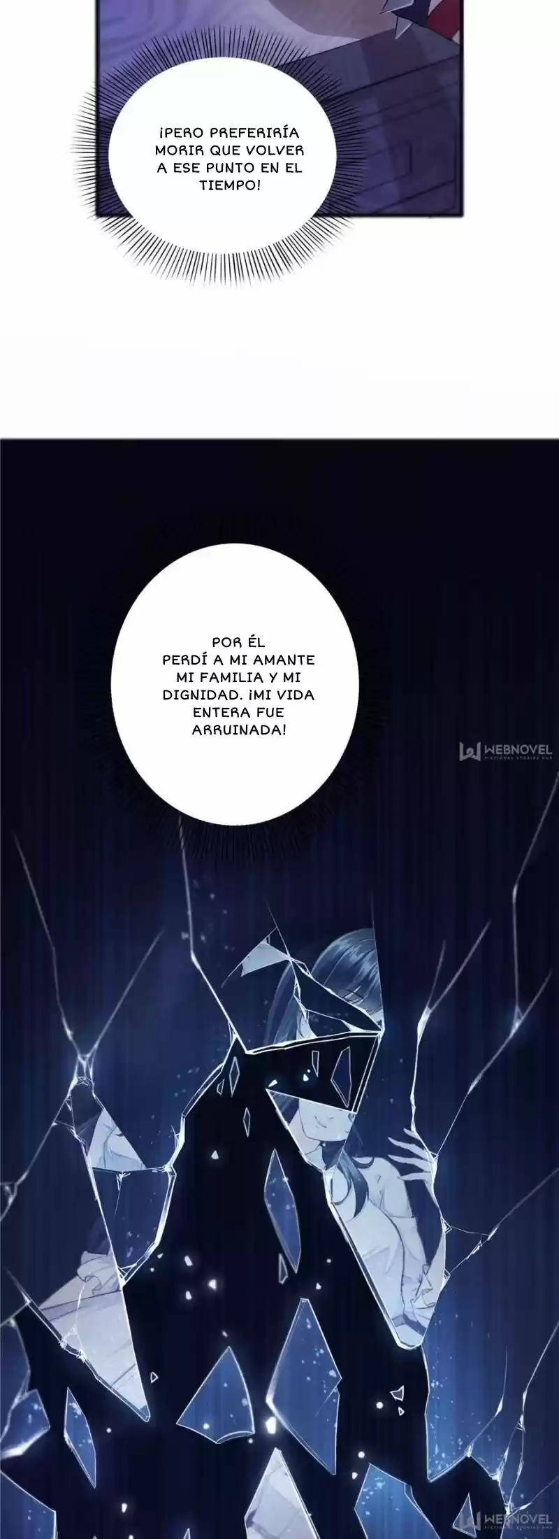 P.A.S.: Perfecto Amor Secreto - Capítulo 1 - Página 12 - LectorTMOo