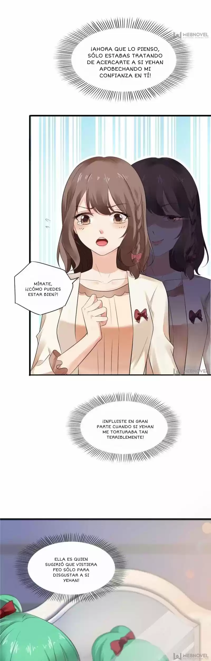 P.A.S.: Perfecto Amor Secreto - Capítulo 1 - Página 18 - LectorTMOo