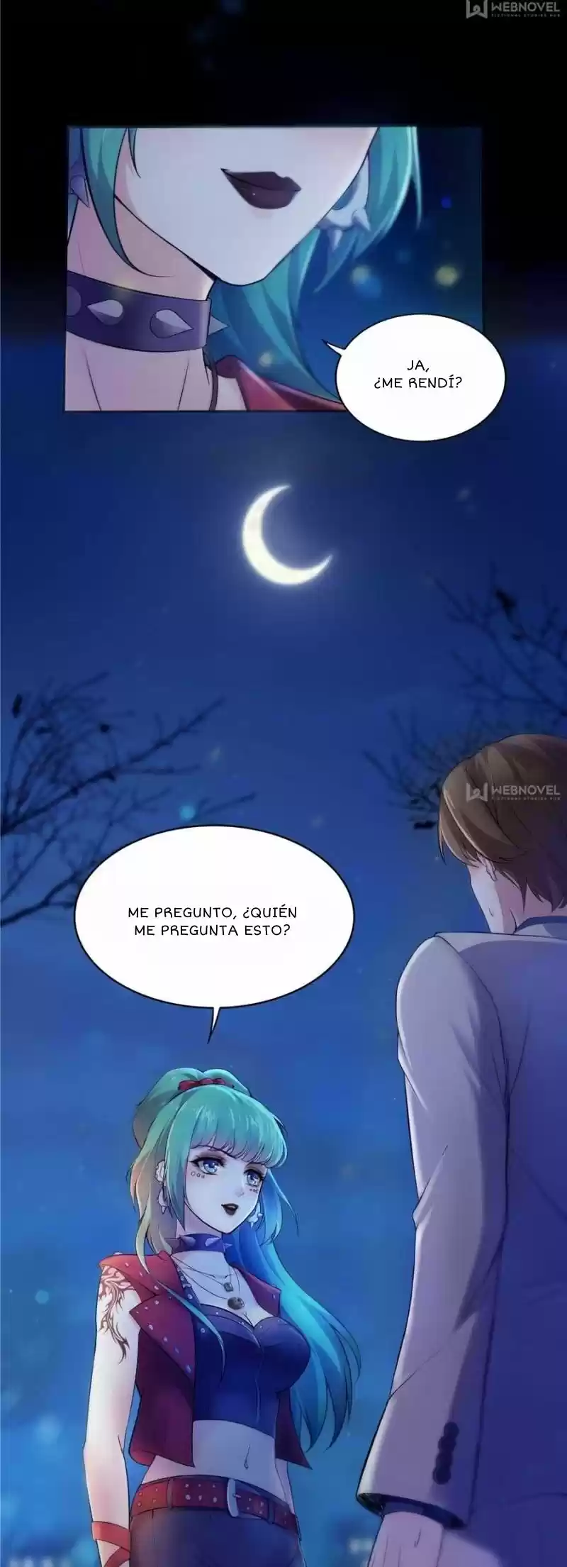 P.A.S.: Perfecto Amor Secreto - Capítulo 1 - Página 30 - LectorTMOo
