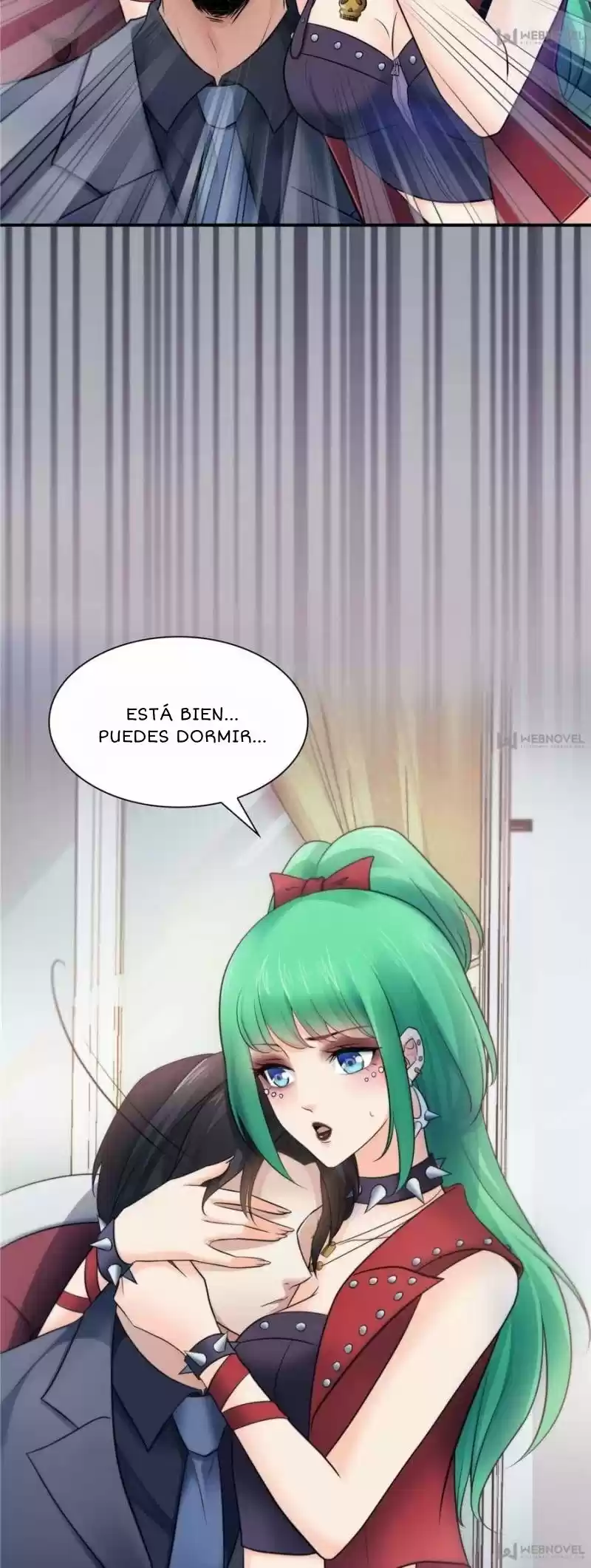 P.A.S.: Perfecto Amor Secreto - Capítulo 3 - Página 13 - LectorTMOo
