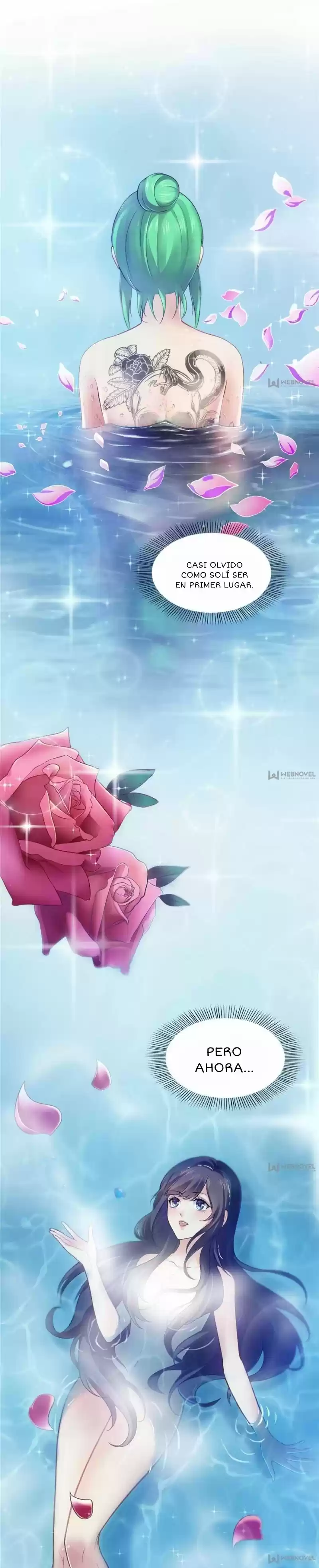 P.A.S.: Perfecto Amor Secreto - Capítulo 3 - Página 23 - LectorTMOo