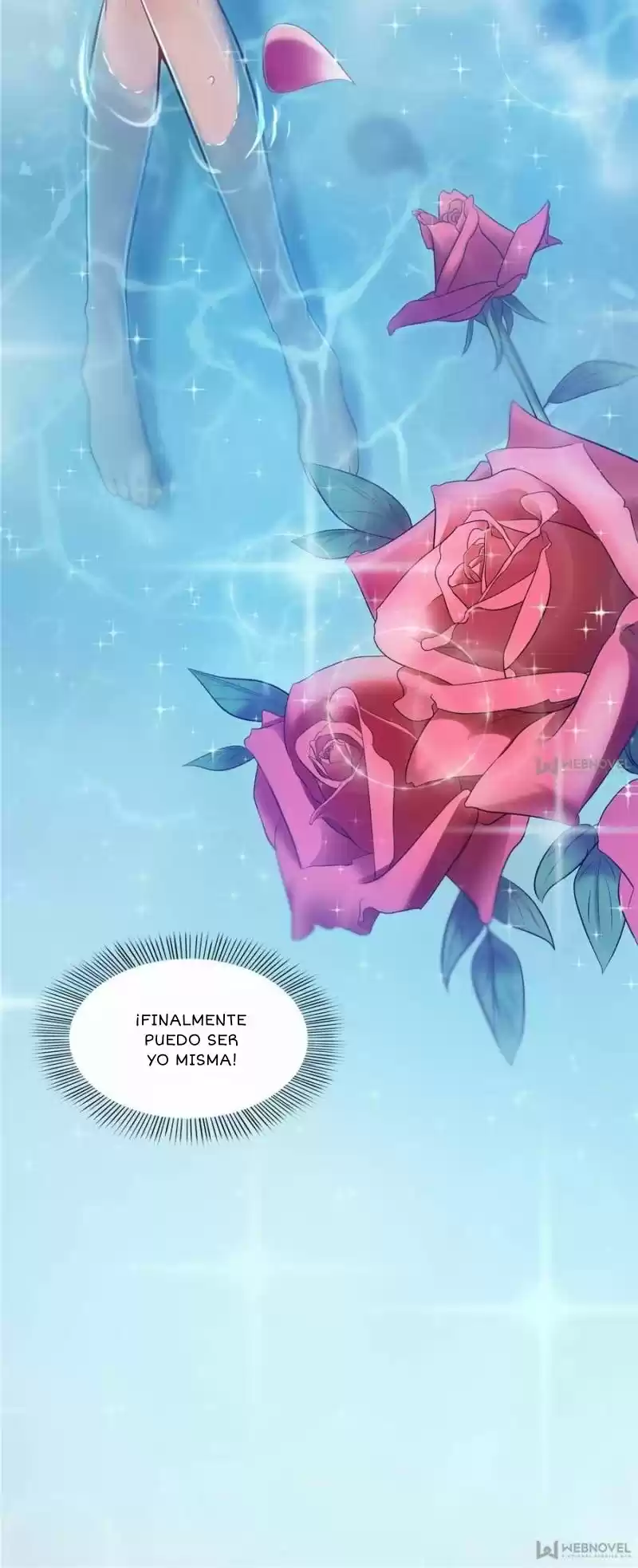P.A.S.: Perfecto Amor Secreto - Capítulo 3 - Página 24 - LectorTMOo