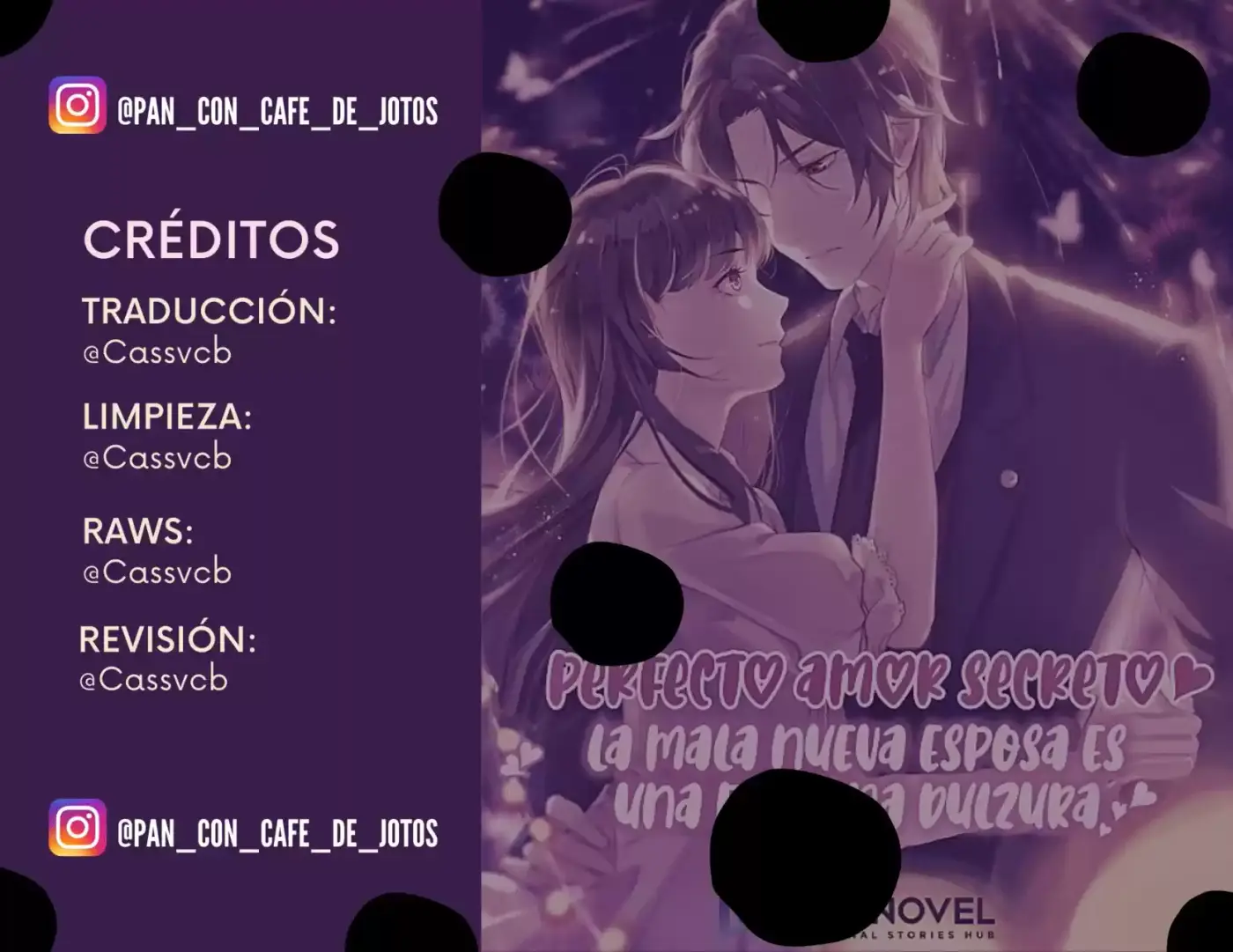 P.A.S.: Perfecto Amor Secreto - Capítulo 3 - Página 25 - LectorTMOo
