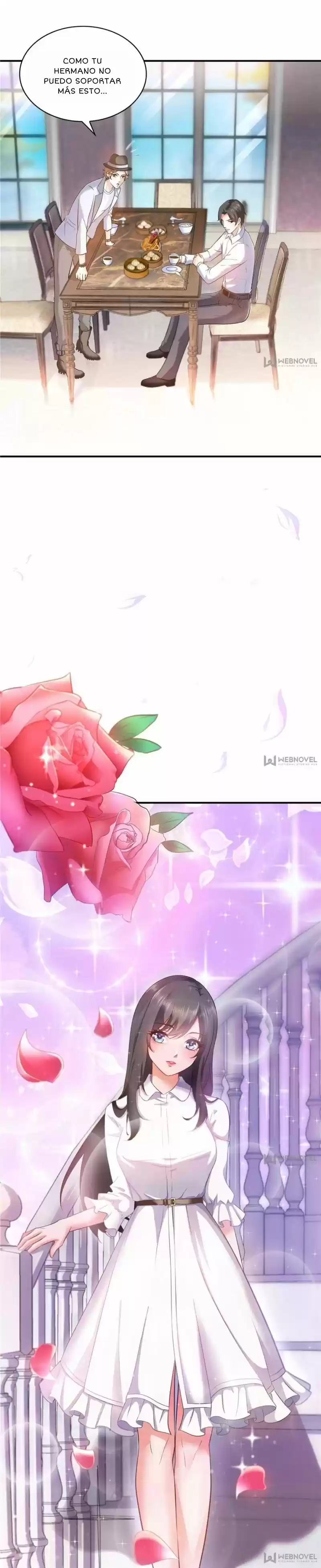P.A.S.: Perfecto Amor Secreto - Capítulo 4 - Página 12 - LectorTMOo