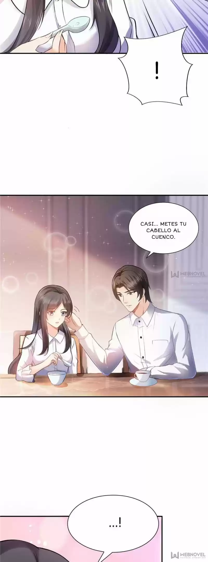 P.A.S.: Perfecto Amor Secreto - Capítulo 4 - Página 16 - LectorTMOo