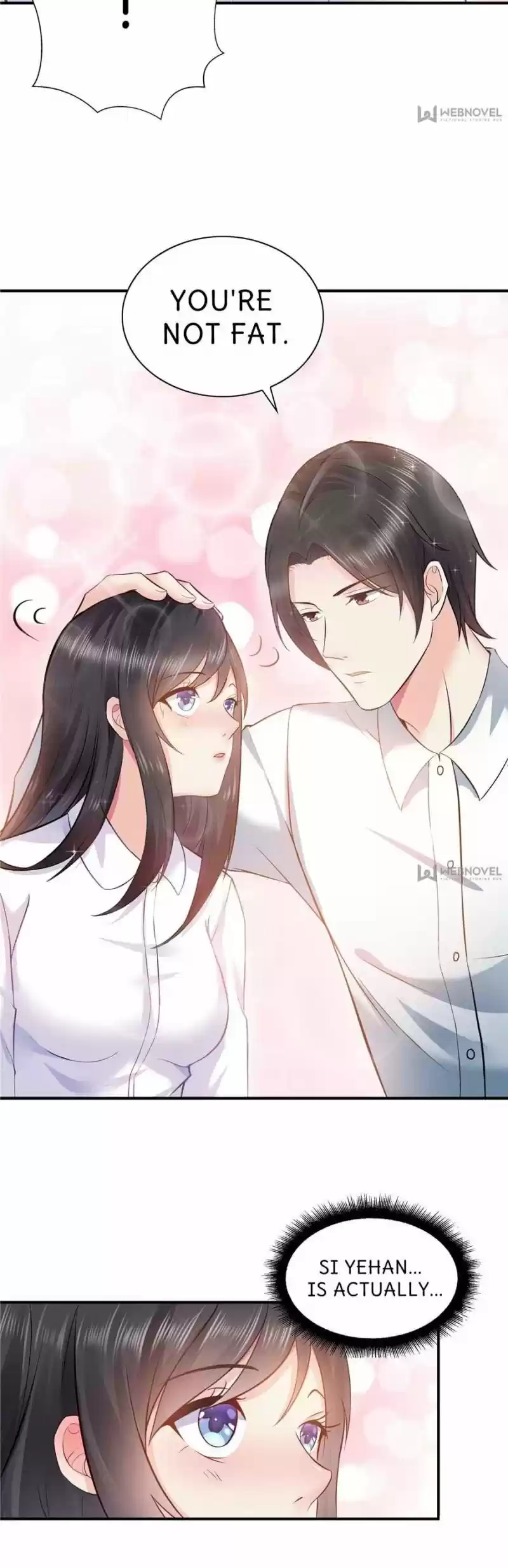 P.A.S.: Perfecto Amor Secreto - Capítulo 4 - Página 26 - LectorTMOo