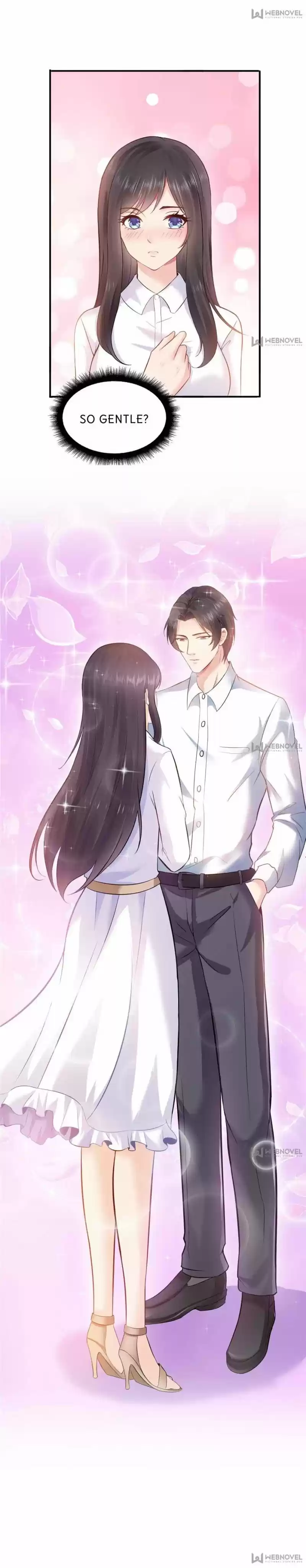 P.A.S.: Perfecto Amor Secreto - Capítulo 4 - Página 27 - LectorTMOo