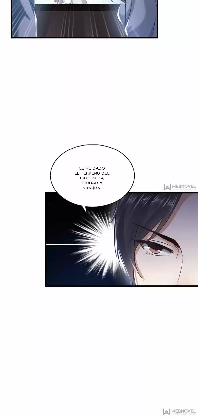 P.A.S.: Perfecto Amor Secreto - Capítulo 5 - Página 4 - LectorTMOo