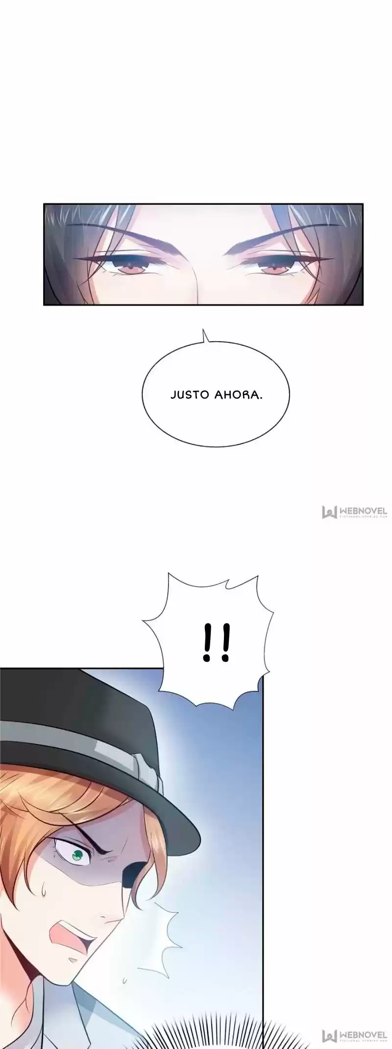P.A.S.: Perfecto Amor Secreto - Capítulo 5 - Página 6 - LectorTMOo