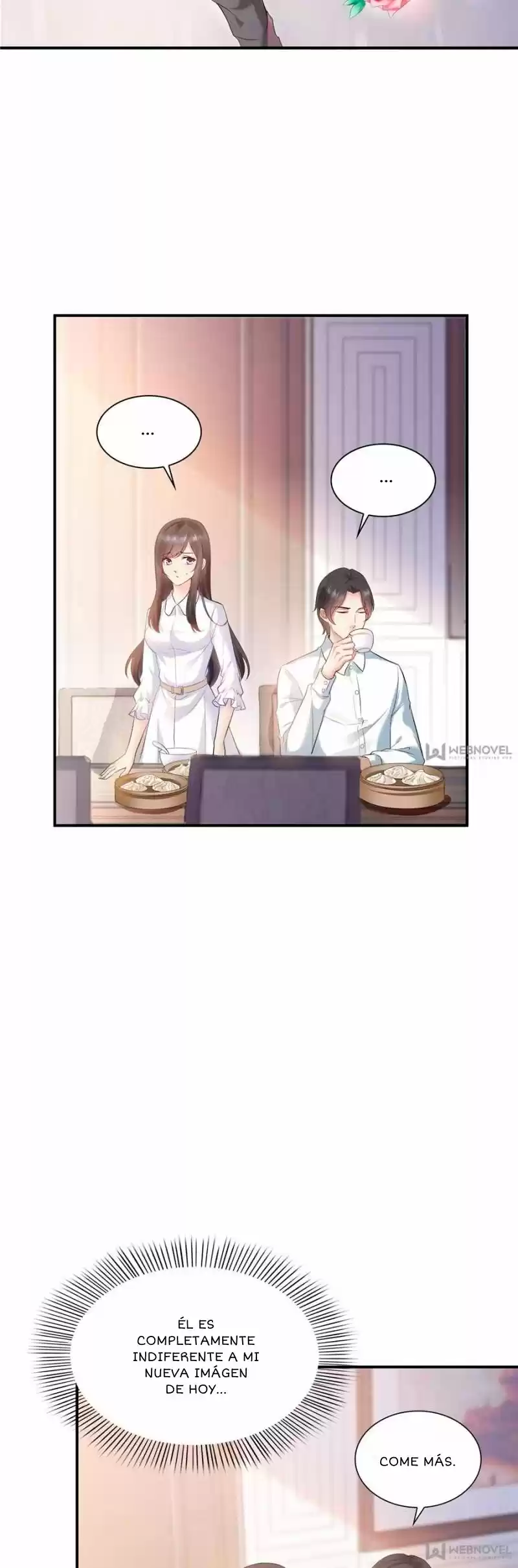 P.A.S.: Perfecto Amor Secreto - Capítulo 5 - Página 9 - LectorTMOo