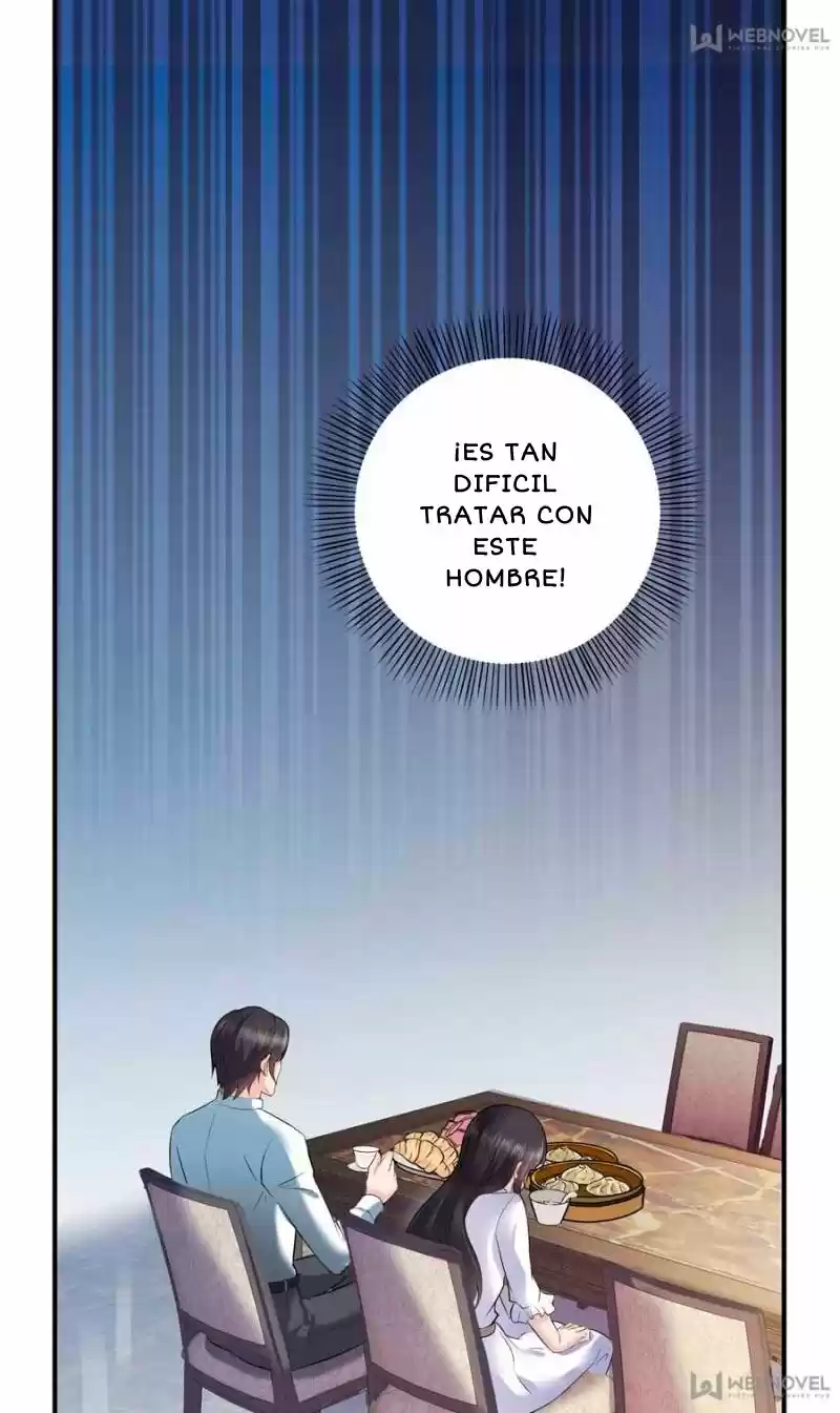 P.A.S.: Perfecto Amor Secreto - Capítulo 5 - Página 26 - LectorTMOo
