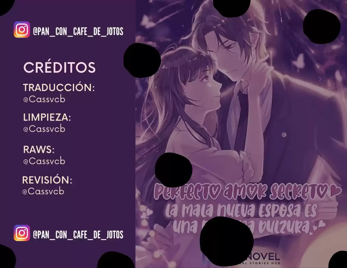 P.A.S.: Perfecto Amor Secreto - Capítulo 5 - Página 30 - LectorTMOo