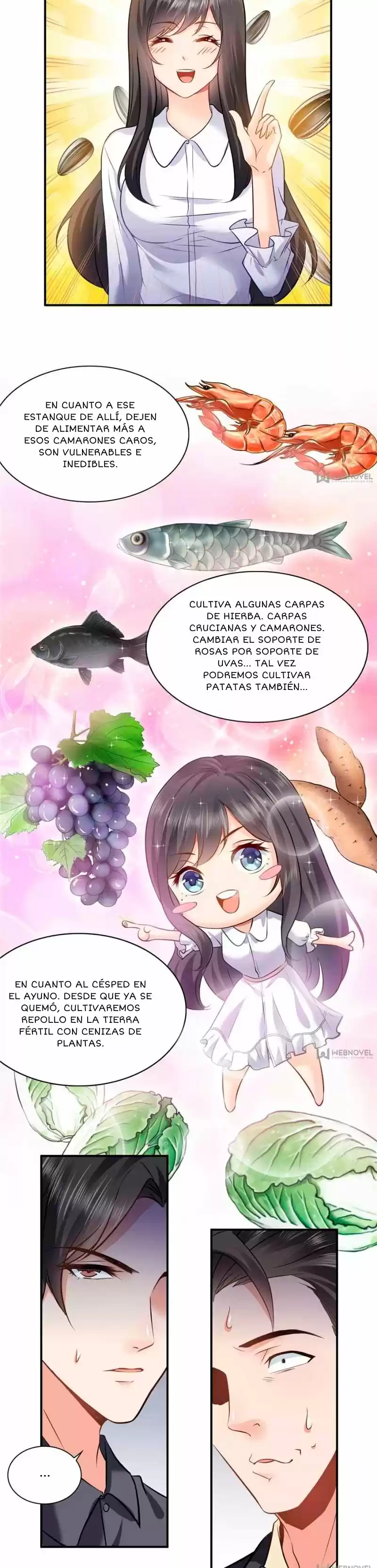 P.A.S.: Perfecto Amor Secreto - Capítulo 6 - Página 11 - LectorTMOo
