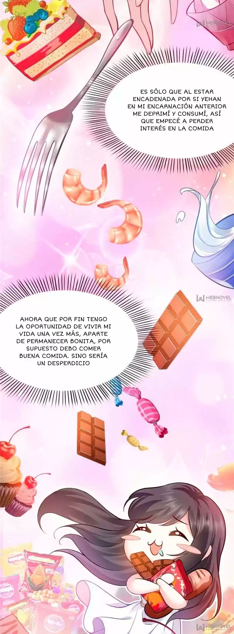 P.A.S.: Perfecto Amor Secreto - Capítulo 6 - Página 14 - LectorTMOo