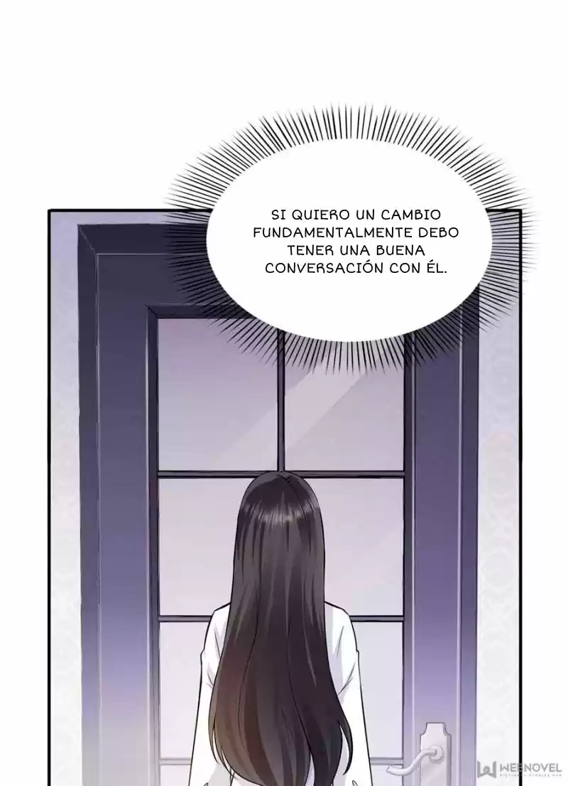 P.A.S.: Perfecto Amor Secreto - Capítulo 6 - Página 20 - LectorTMOo
