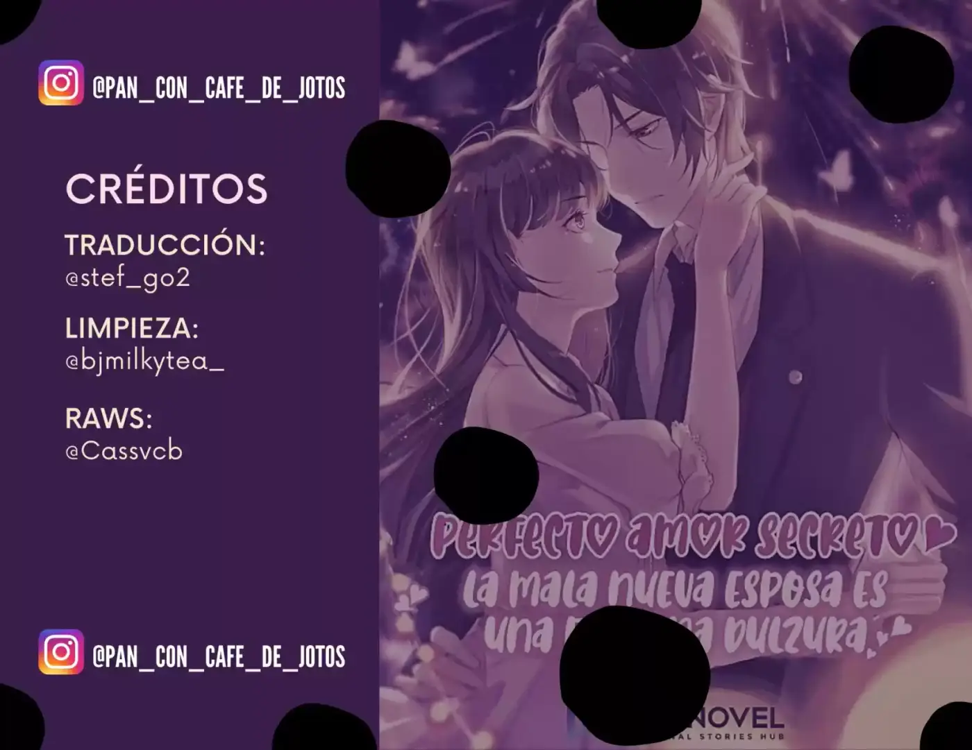 P.A.S.: Perfecto Amor Secreto - Capítulo 6 - Página 27 - LectorTMOo