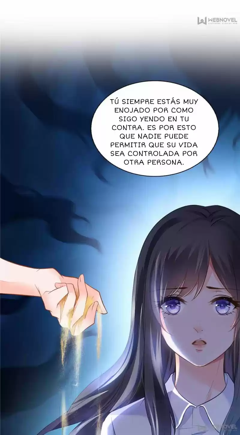 P.A.S.: Perfecto Amor Secreto - Capítulo 7 - Página 5 - LectorTMOo