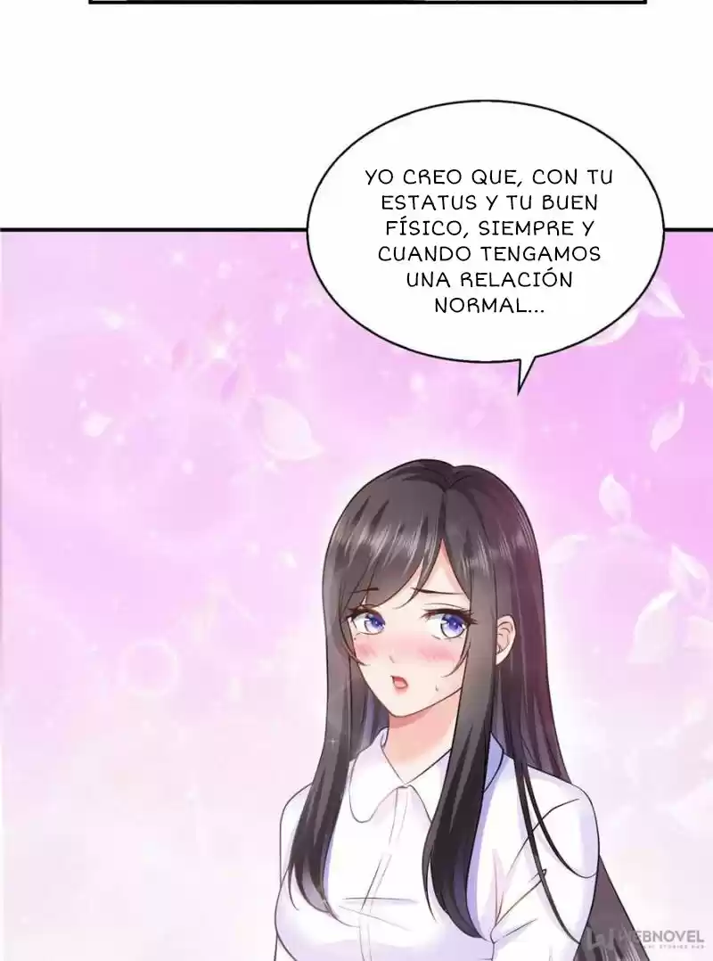 P.A.S.: Perfecto Amor Secreto - Capítulo 7 - Página 12 - LectorTMOo