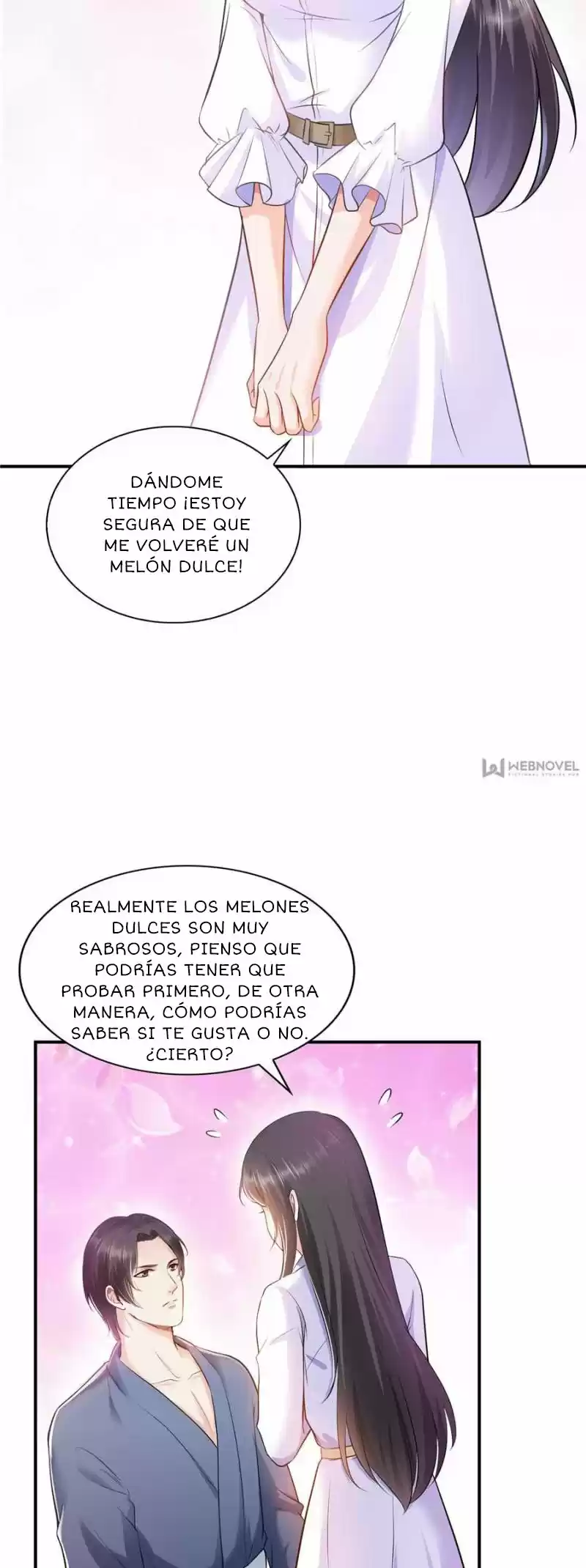 P.A.S.: Perfecto Amor Secreto - Capítulo 7 - Página 13 - LectorTMOo