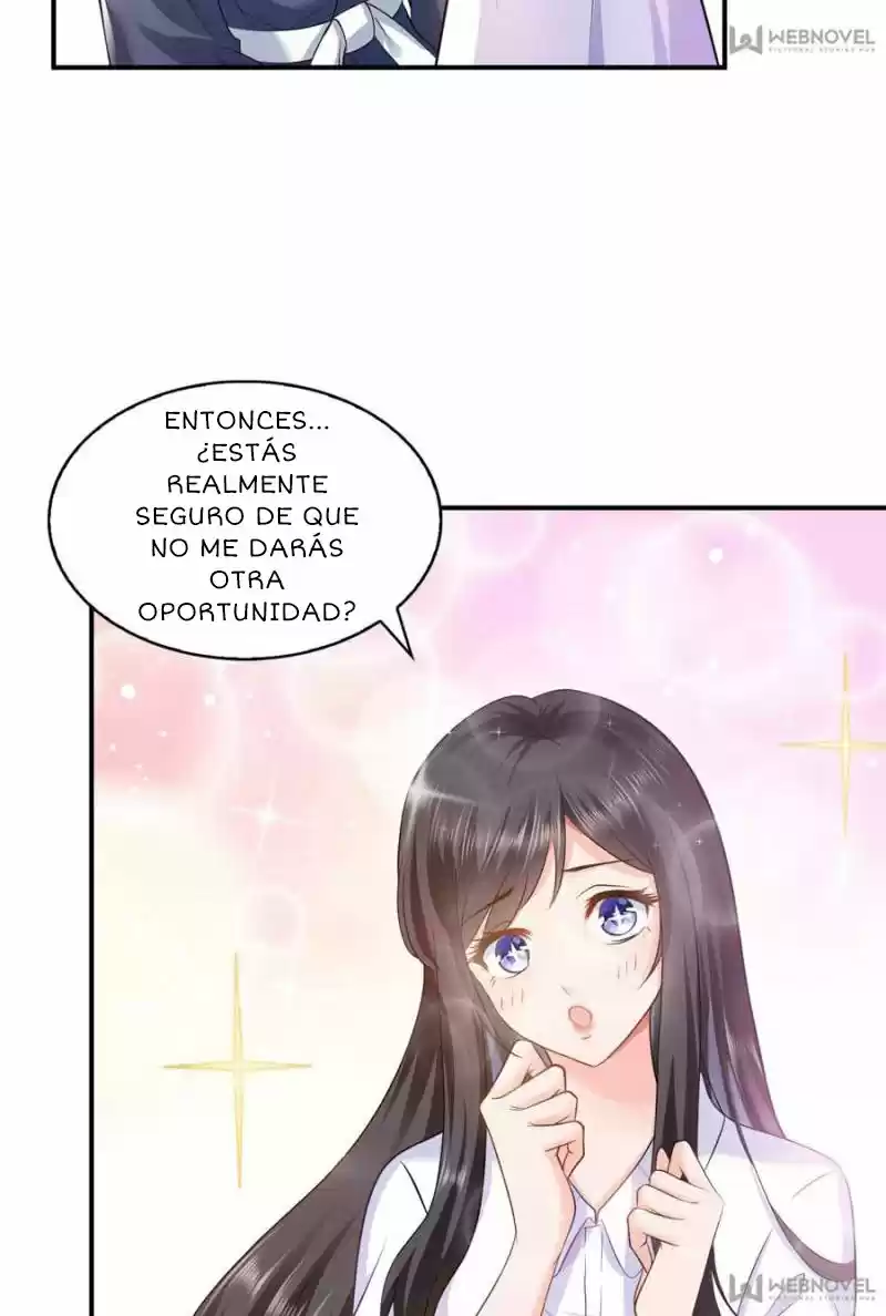 P.A.S.: Perfecto Amor Secreto - Capítulo 7 - Página 14 - LectorTMOo
