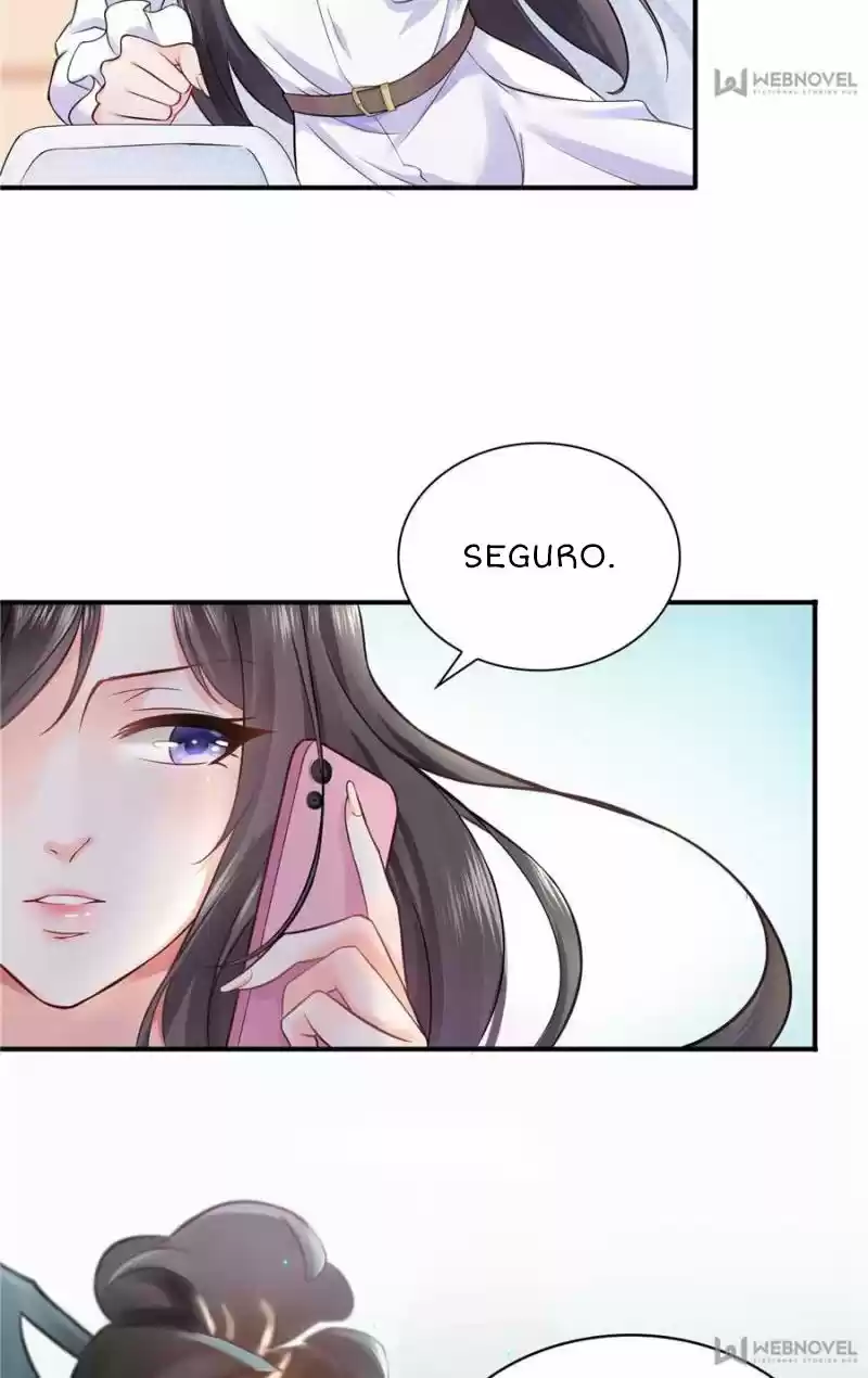 P.A.S.: Perfecto Amor Secreto - Capítulo 7 - Página 27 - LectorTMOo