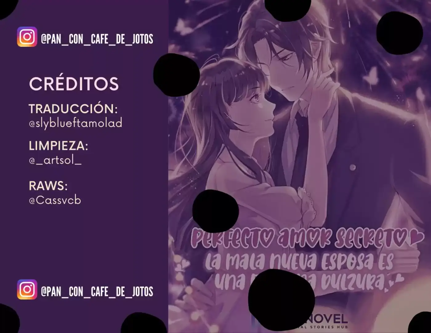 P.A.S.: Perfecto Amor Secreto - Capítulo 7 - Página 30 - LectorTMOo