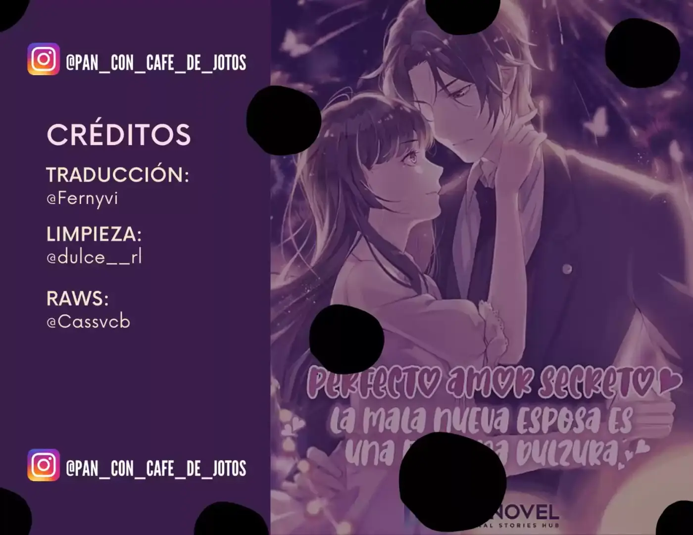 P.A.S.: Perfecto Amor Secreto - Capítulo 7 - Página 31 - LectorTMOo