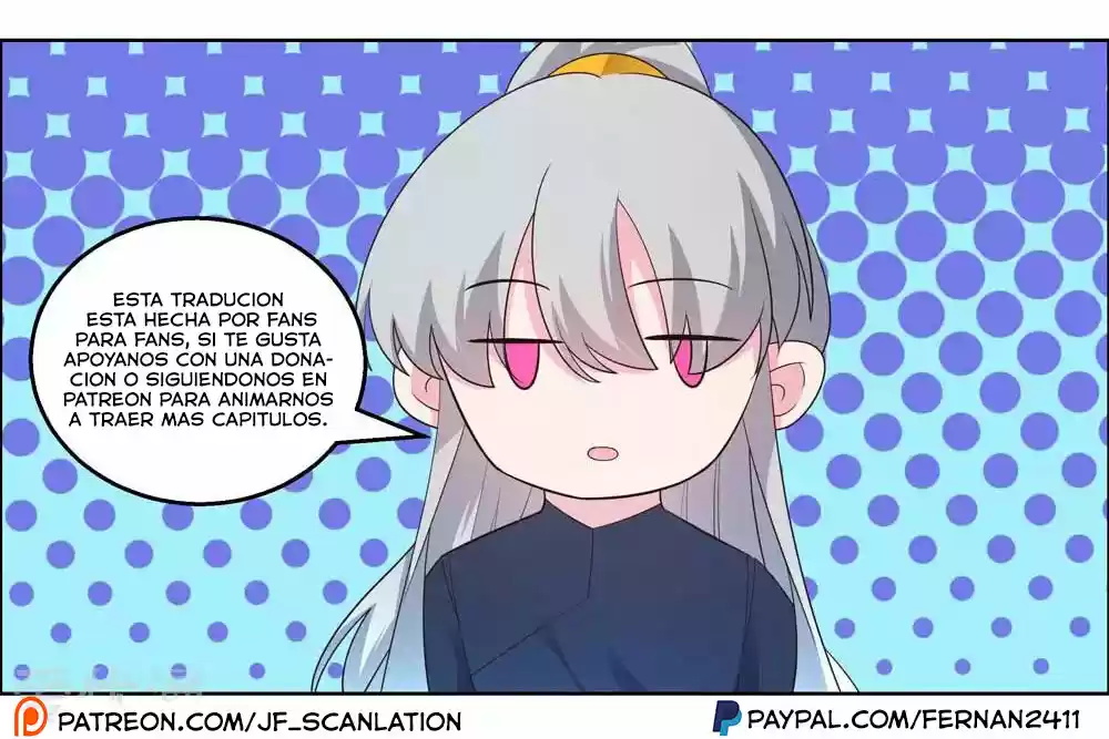 Píldora De Caos - Capítulo 1 - Página 2 - LectorTMOo